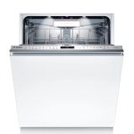 خرید و قیمت ماشین ظرفشویی توکار بوش مدل SMV8ZCX02E