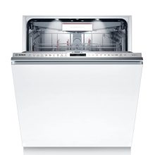 خرید و قیمت ماشین ظرفشویی توکار بوش مدل SMV8ZCX02E