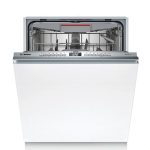ماشین ظرفشویی توکار بوش مدل SMV4HMX65Q