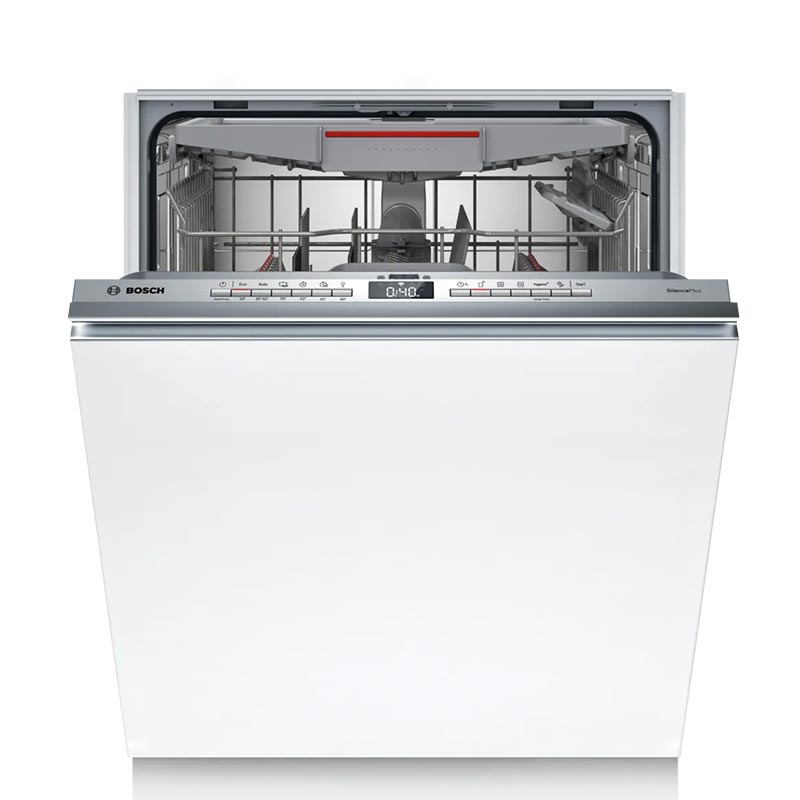 ماشین ظرفشویی توکار بوش مدل SMV4HMX65Q