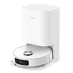 جاروبرقی رباتیک دریم مدل L10 PRIME