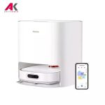 جاروبرقی رباتیک دریم مدل W10 Pro