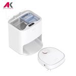 جاروبرقی رباتیک دریم مدل W10 Pro