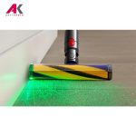 جاروشارژی و زمین شوی دایسون V15 Detect Submarine