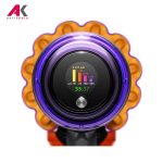 جاروشارژی و زمین شوی دایسون V15 Detect Submarine