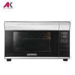 فر رومیزی و گریل گاستروبک مدل 42814