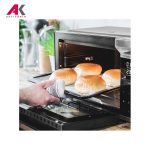 فر رومیزی و گریل گاستروبک مدل 42814