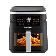 سرخ کن گوسونیک مدل GAF-837