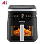 سرخ کن گوسونیک مدل GAF-837