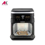 سرخ کن گوسونیک مدل GAF-837