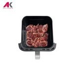 سرخ کن گوسونیک مدل GAF-837