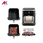 سرخ کن گوسونیک مدل GAF-837