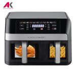 سرخ کن دوقلو گوسونیک مدل GAF-710