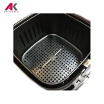 خرید و قیمت سرخ کن مباشی مدل ME-AF986