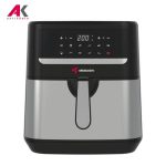 خرید و قیمت سرخ کن مباشی مدل ME-AF986