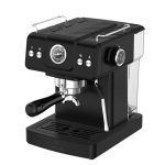 اسپرسوساز مباشی مدل ME-ECM2038 رنگ مشکی