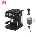 اسپرسوساز مباشی مدل ME-ECM2038 رنگ مشکی