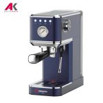 اسپرسوساز مباشی مدل ME-ECM2047 رنگ سرمه ای