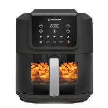 خرید و قیمت سرخ کن نوتریکوک مدل AFS200