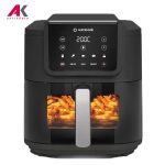 خرید و قیمت سرخ کن نوتریکوک مدل AFS200