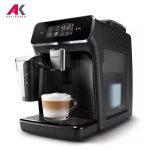 خرید و قیمت اسپرسوساز فیلیپس مدل EP2331