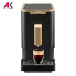 خرید و قیمت اسپرسوساز سنکور مدل SES 7220BK