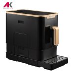 خرید و قیمت اسپرسوساز سنکور مدل SES 7220BK