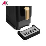 خرید و قیمت اسپرسوساز سنکور مدل SES 7220BK