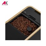 خرید و قیمت اسپرسوساز سنکور مدل SES 7220BK