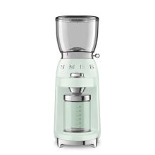 آسیاب قهوه اسمگ مدل SMEG CGF01PG