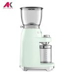 آسیاب قهوه اسمگ مدل SMEG CGF01PG