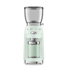 آسیاب قهوه اسمگ مدل SMEG CGF11PG