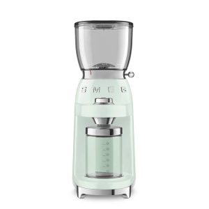 آسیاب قهوه اسمگ مدل SMEG CGF11PG
