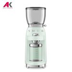 آسیاب قهوه اسمگ مدل SMEG CGF11PG