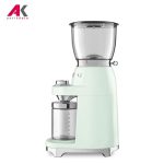 آسیاب قهوه اسمگ مدل SMEG CGF11PG