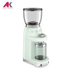 آسیاب قهوه اسمگ مدل SMEG CGF11PG