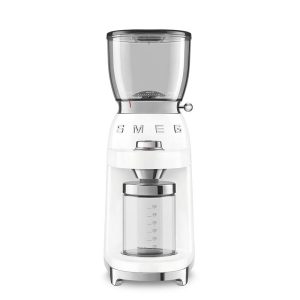 آسیاب قهوه اسمگ مدل CGF11WH رنگ سفید