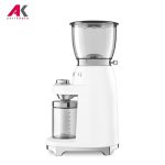 آسیاب قهوه اسمگ مدل CGF11WH رنگ سفید