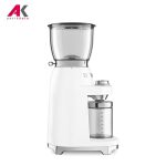 آسیاب قهوه اسمگ مدل CGF11WH رنگ سفید
