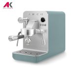 خرید و قیمت اسپرسوساز اسمگ مدل EMC02EG