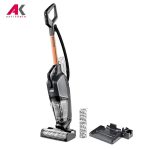 بخارشوی و جاروبرقی بیسل مدل HYRDOSTEAM 3527E