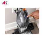 بخارشوی و جاروبرقی بیسل مدل HYRDOSTEAM 3527E