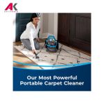 لکه بر فرش و مبل بیسل مدل SPOT CLEAN PRO 3386E