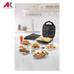 خرید اینترنتی ساندویچ ساز بلک اند دکر مدل TS4130