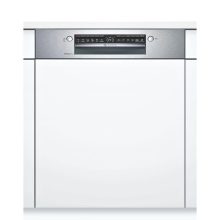 ماشین ظرفشویی توکار بوش مدل SMI6ZCS07E