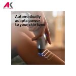 مشخصات، خرید و قیمت لیزر بدن براون مدل PL5387