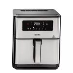 خرید و قیمت سرخ کن برویل مدل VDF131