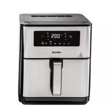 خرید و قیمت سرخ کن برویل مدل VDF131