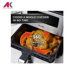 خرید و قیمت سرخ کن برویل مدل VDF131