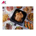 خرید و قیمت سرخ کن برویل مدل VDF131